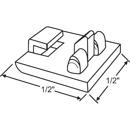 Strybuc Balance Face Guide 900-19990